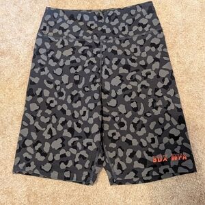 Sarah's Day biker shorts